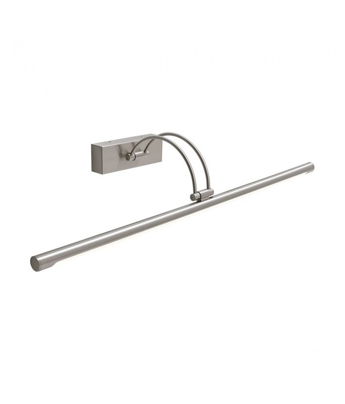 Ikon Satin Nickel 16W LED