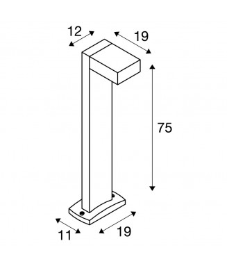 Quadrasyl 75 232295/ Pollarvalgusti