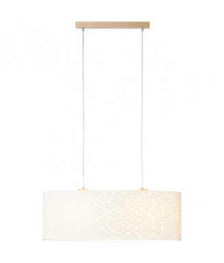 Galance White Pendant 99188/75 /Rippvalgusti