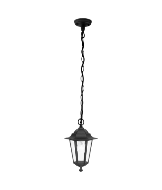 Laterna Pendant Black 22471/ Põrandavalgusti