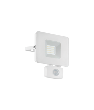 Faedo Wall Sensor 33157 20W LED/ Seinavalgusti