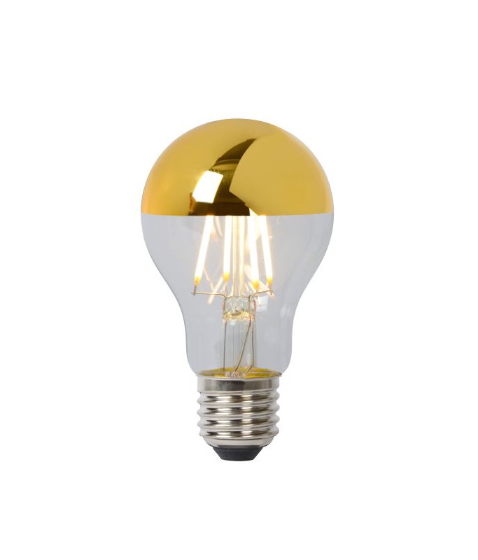 E27 Gold 5W LED D-60mm/ 40972