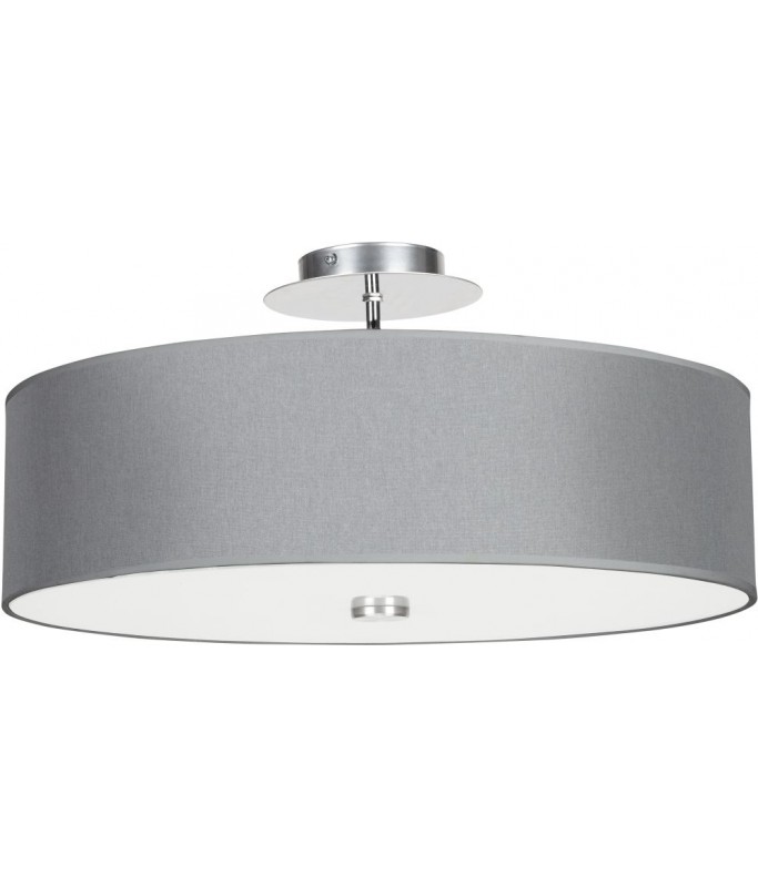 Viviane 6532 Grey D-50, 3xE27/ Laevalgusti