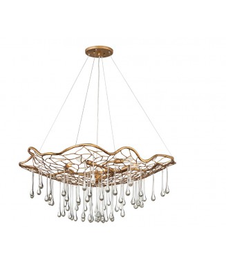 Laguna 6 Light Pendant