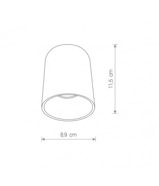 Eye Tone 8928/ Spotvalgusti