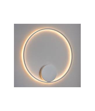 Orbit Wall White 28W LED