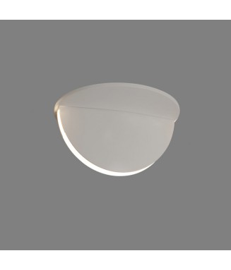 Spectra Recessed White 7W LED/ Süvis. valgusti