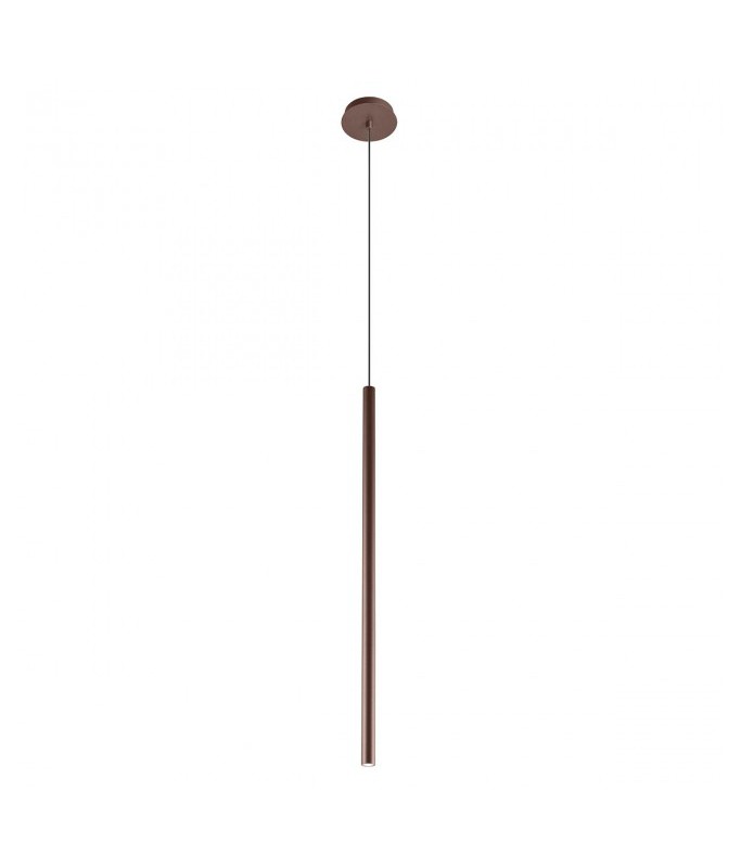 Kanji Coffee  H-75cm / Rippvalgusti