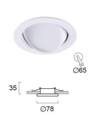 Nox White 4W 4157200