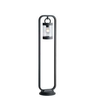 Sambesi Pole H-100 Anthracite IP44/ Pollarvalgusti