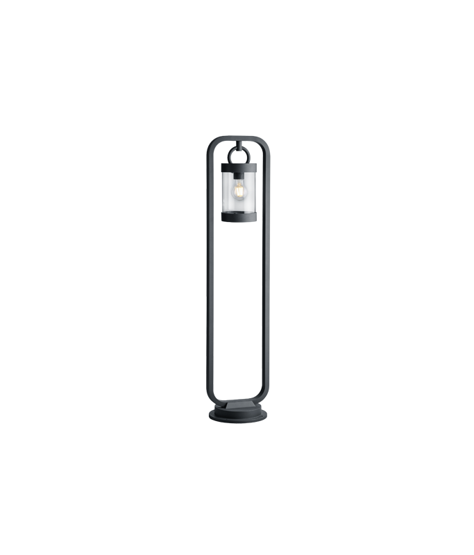 Sambesi Pole H-100 Anthracite IP44