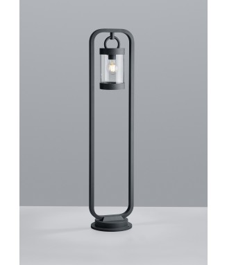 Sambesi Pole H-100 Anthracite IP44/ Pollarvalgusti