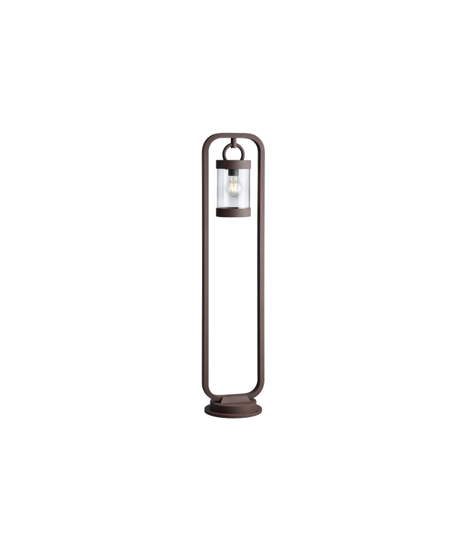 Sambesi Pole H-100 Rusty IP44