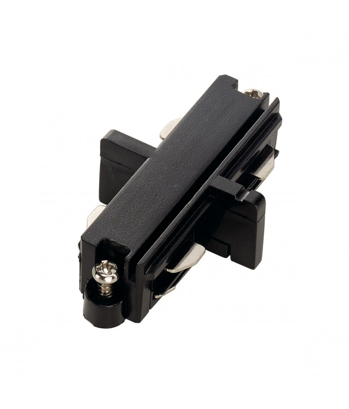 Track Connector 143090 Black