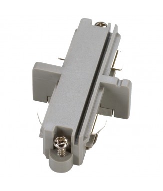 Track Connector 143092 Grey