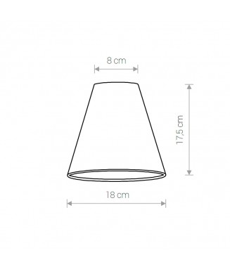 Cameleon Cone S 8502/ Lambivari