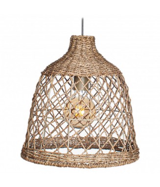 Lucena Pendant D-34cm  Natural