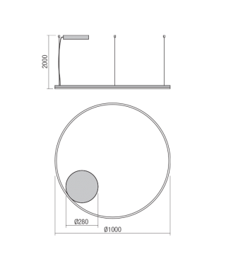 Orbit White D100 Triac 01-1714