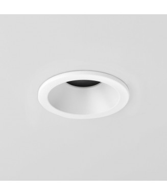 Minima 1249012 White IP65