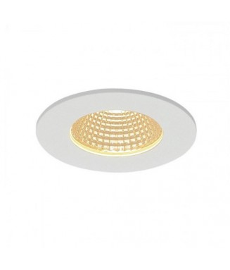 Patta White 114421 11W LED IP65/ Süvist. valgusti