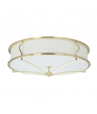 Stresso Ceiling D85cm/Gold  /Laevalgusti