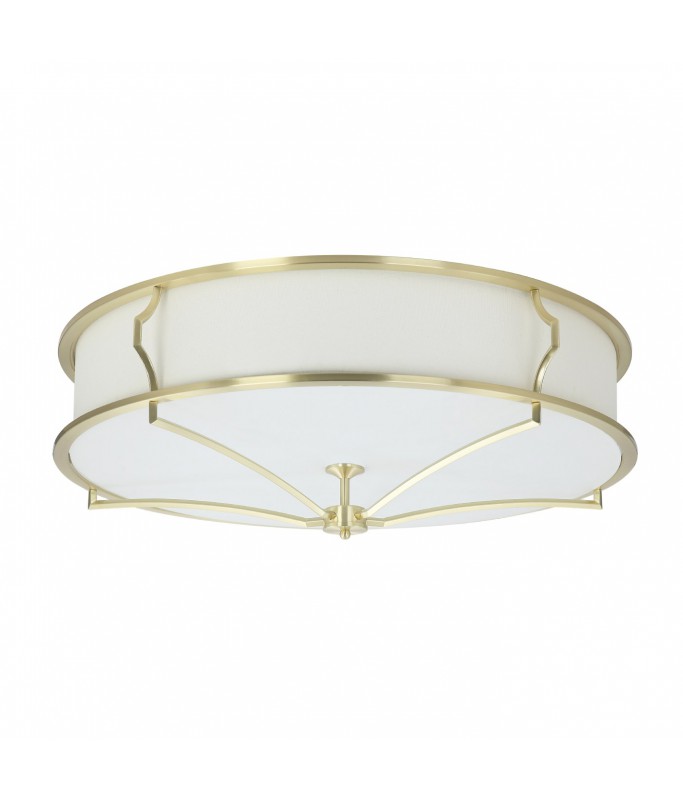 Stresso Ceiling D85cm/Gold  /Laevalgusti