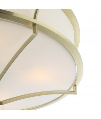 Stresso Ceiling D85cm/Gold  /Laevalgusti