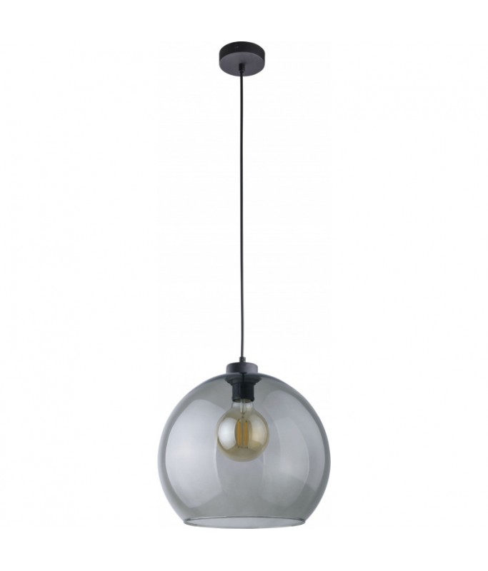 Cubus Graphite -1 Pendant 4292 /Rippvalgusti