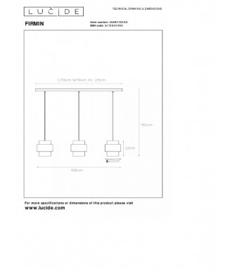 Firmin 45497/03/02