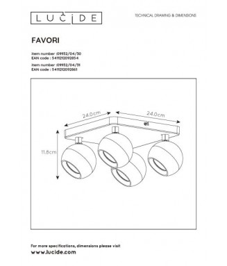 Favori 09932/04/31