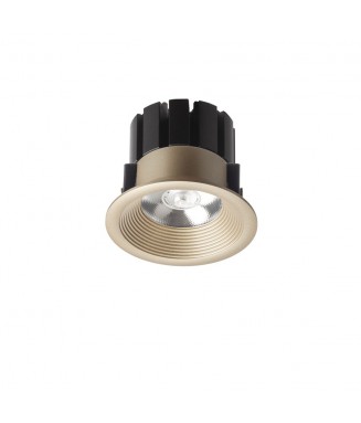 Sharm Pearl Gold 10W LED / Süvistat.valgusti