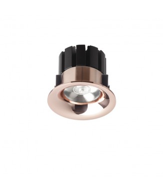 Sharm Copper 10W LED / Süvistat.valgusti