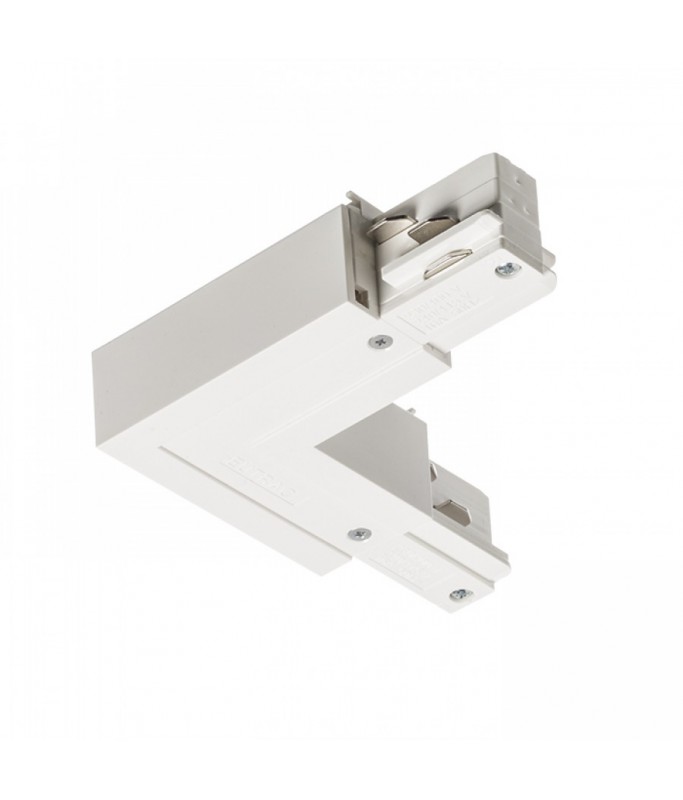 3F EUTRAC L connector Outer Polarity White / L- vaheühendus (välimine), 3- faasiline