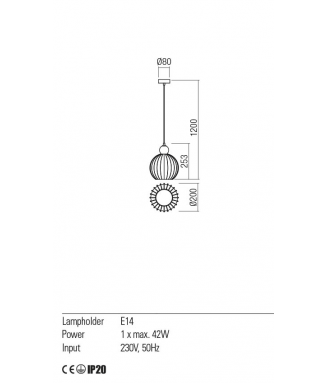 Plumen 01-2065, Opal White D-20