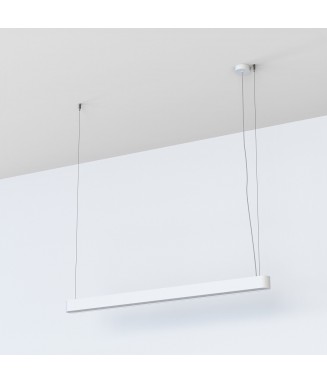 Soft Led 7537 White  / Rippvalgusti