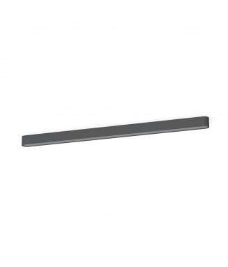 Soft Led 7524 Graphite  / Laevalgusti