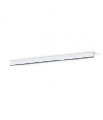 Soft Led 7536 White / Laevalgusti