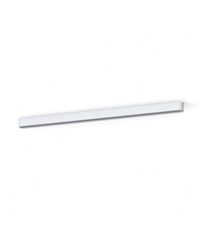 Soft Led 7536 White / Laevalgusti