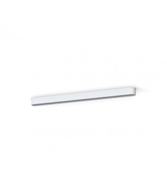 Soft Led 7546 White / Laevalgusti