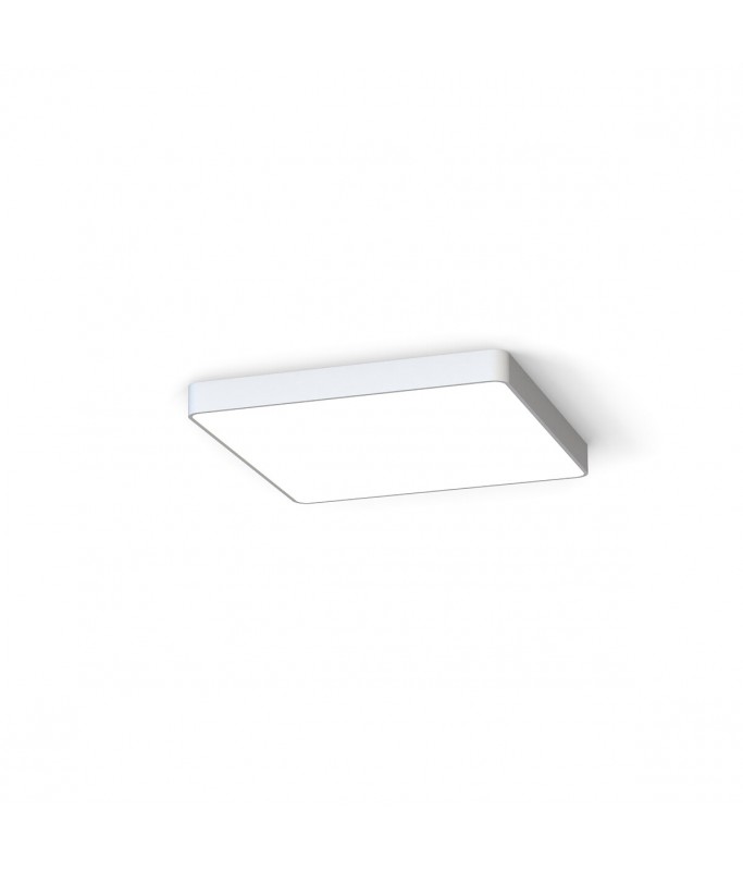 Soft Led 7544 White / Laevalgusti