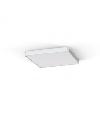 Soft Led 7544 White / Laevalgusti