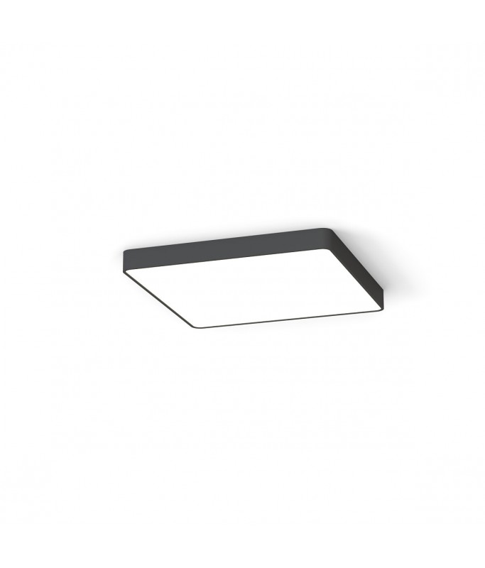 Soft Led 7530 Graphite / Laevalgusti