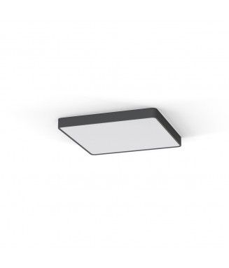 Soft Led 7530 Graphite / Laevalgusti