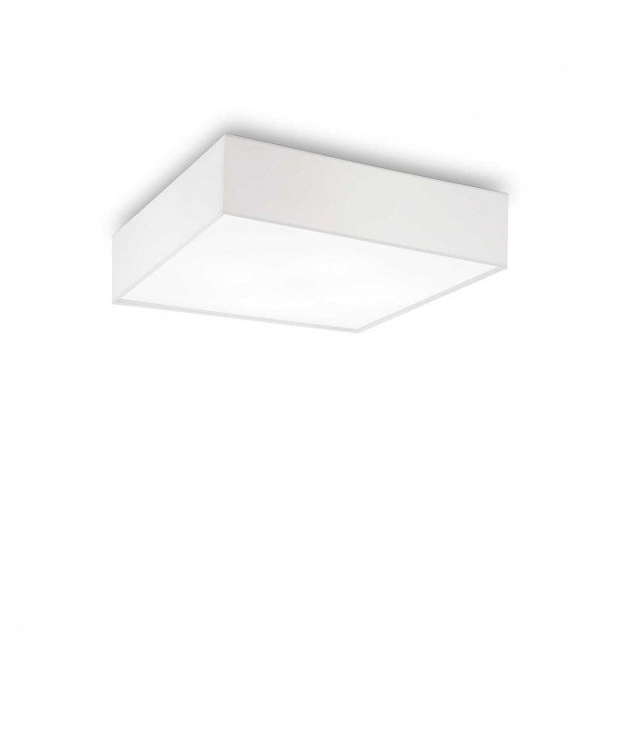 Ritz PL4 D60 Bianco / Laevalgusti