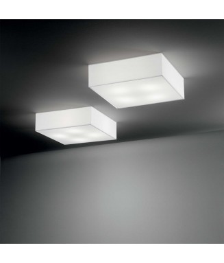 Ritz PL4 D60 Bianco