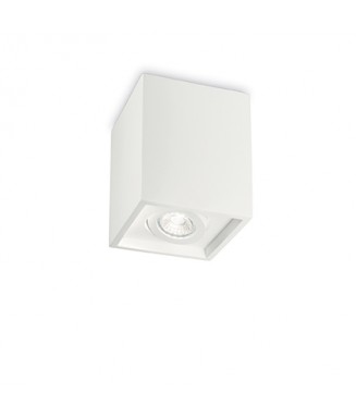 Oak PL1 Square Bianco