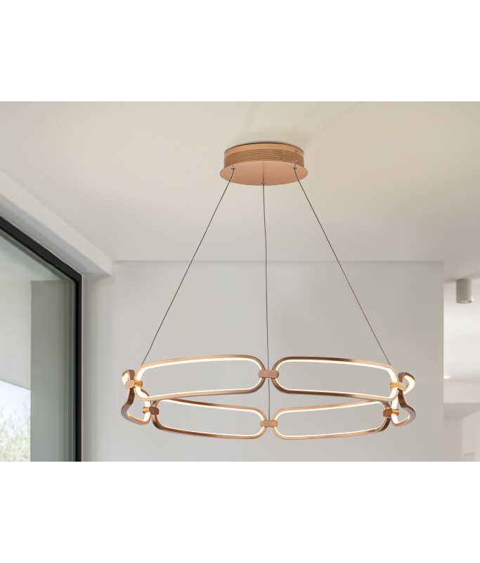 Colette Pendant 786966, D-80cm