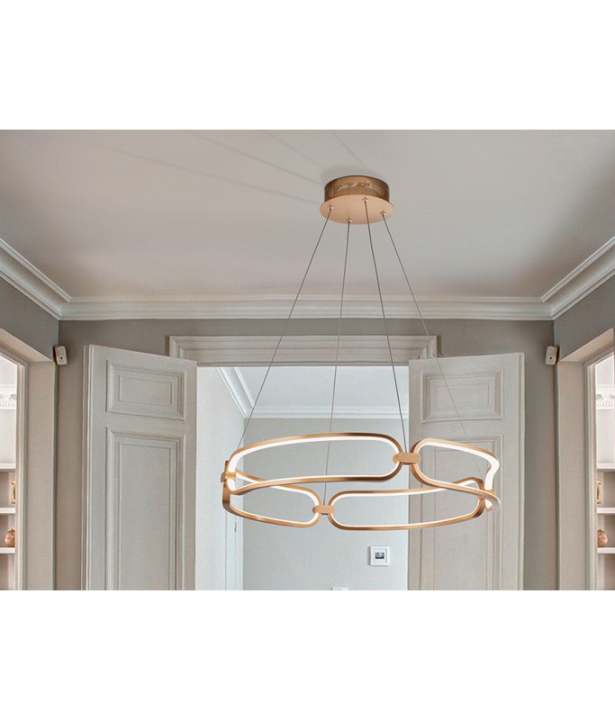 Colette Pendant 786716, D-60cm