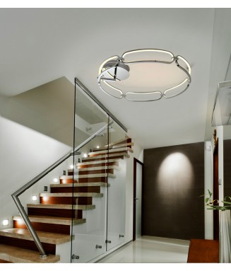 Colette Ceiling 786577, D-80cm