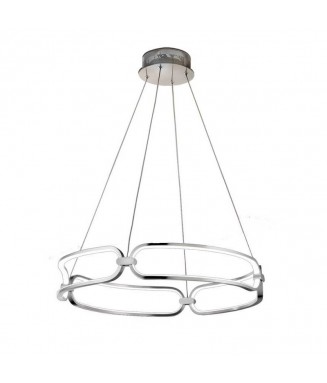 Colette Pendant 786831, D-60cm / Rippvalgusti